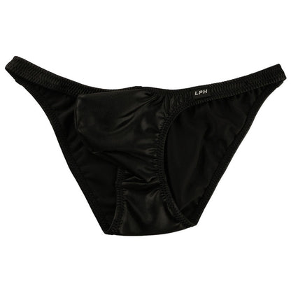 Men's Super WET Fabric Upward Pouch Full Back Bikini 620087