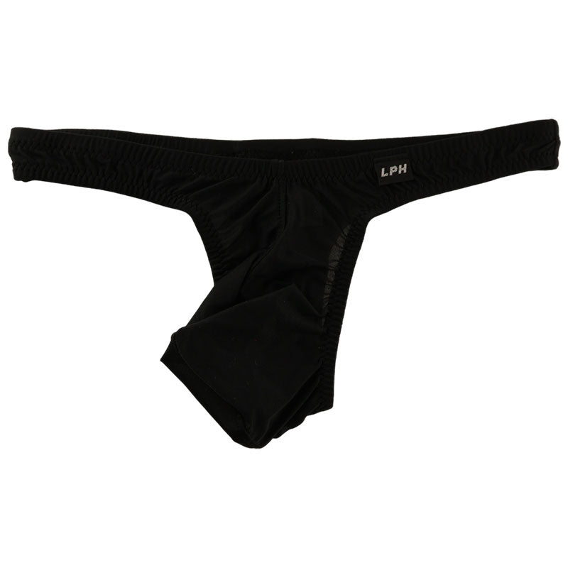 Men's GUS Fabric Bulge Style T-Back Bikini 620088