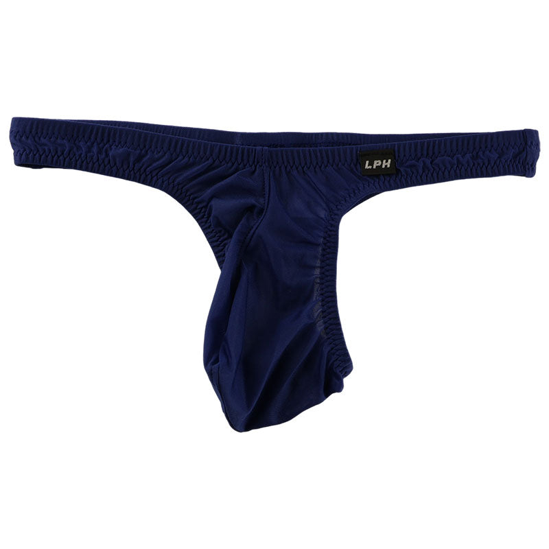 Men's GUS Fabric Bulge Style T-Back Bikini 620088