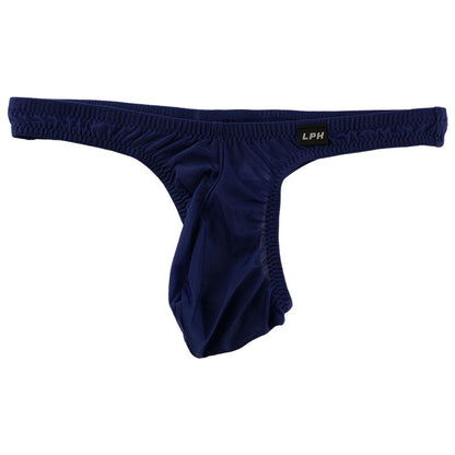 Men's GUS Fabric Bulge Style T-Back Bikini 620088