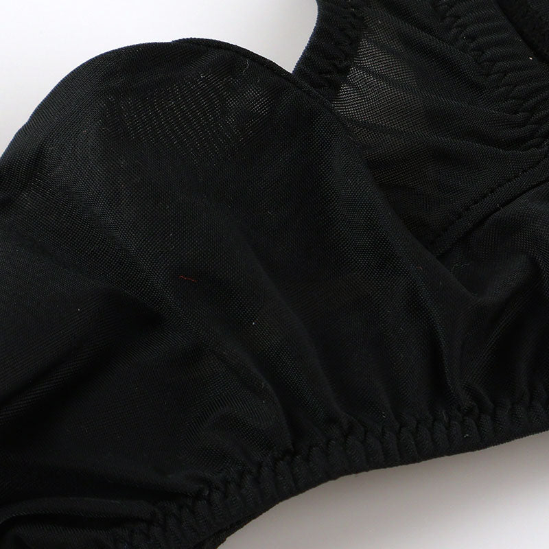 Men's GUS Fabric Bulge Style T-Back Bikini 620088