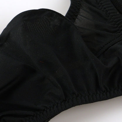 Men's GUS Fabric Bulge Style T-Back Bikini 620088