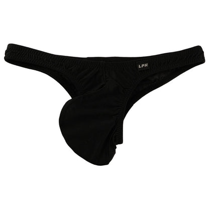 Men's GUS Fabric Bulge Style Half Back Bikini 620089
