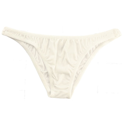 Unisex MFS fabric, one-piece, no seams, low rise, half-back shorts 621054