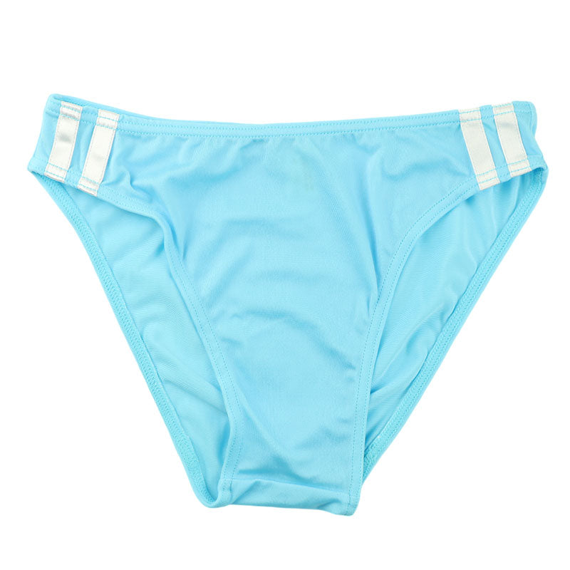 Unisex MFS fabric side line bloomers full back shorts 621080