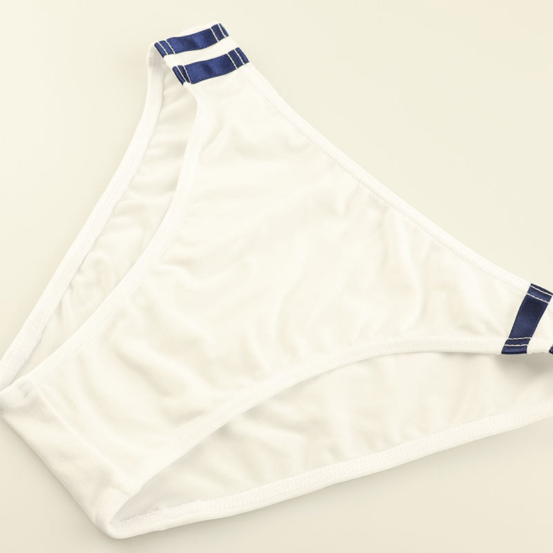 Unisex MFS fabric side line bloomers full back shorts 621080