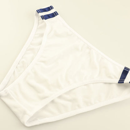 Unisex MFS fabric side line bloomers full back shorts 621080