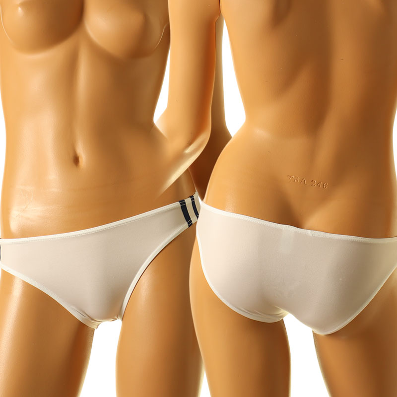 Unisex MFS fabric side line bloomers full back shorts 621080