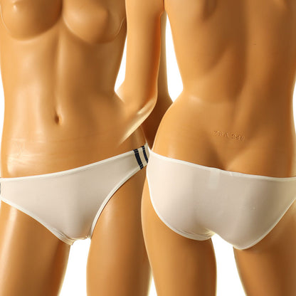 Unisex MFS fabric side line bloomers full back shorts 621080