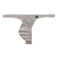 メンズ 安心ホールド MFSストレッチ メンズTバック 立体ポーチ快適設計 621083