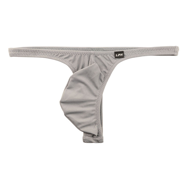 メンズ 安心ホールド MFSストレッチ メンズTバック 立体ポーチ快適設計 621083