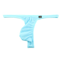 メンズ 安心ホールド MFSストレッチ メンズTバック 立体ポーチ快適設計 621083