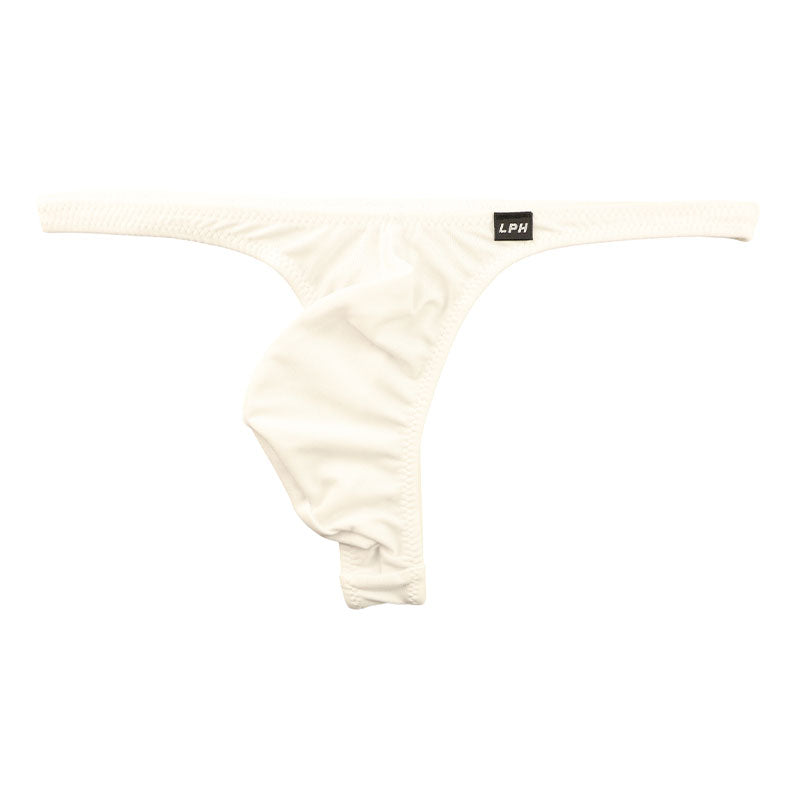 メンズ 安心ホールド MFSストレッチ メンズTバック 立体ポーチ快適設計 621083