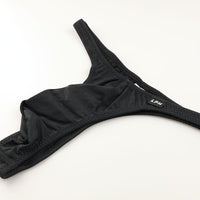 メンズ 安心ホールド MFSストレッチ メンズTバック 立体ポーチ快適設計 621083