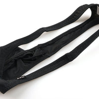 メンズ 安心ホールド MFSストレッチ メンズTバック 立体ポーチ快適設計 621083