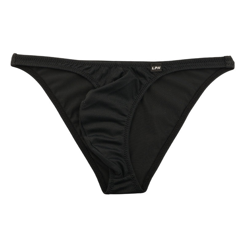 メンズ 安心ホールド MFSストレッチ メンズフルバック 立体ポーチ快適設計 621084