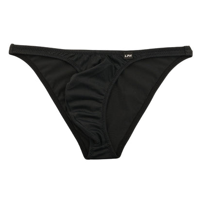 Men's Secure Hold MFS Stretch Men's Full Back Pouch with Comfortable 3D Design (Product Code: 621084)