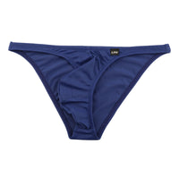 メンズ 安心ホールド MFSストレッチ メンズフルバック 立体ポーチ快適設計 621084