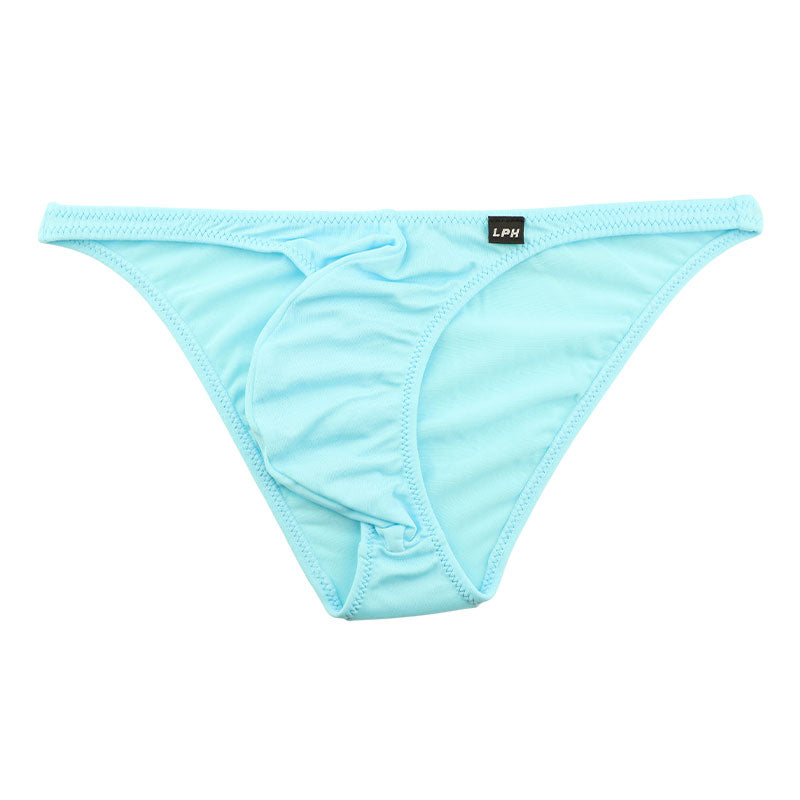 メンズ 安心ホールド MFSストレッチ メンズフルバック 立体ポーチ快適設計 621084