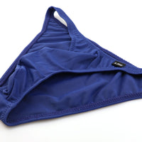 メンズ 安心ホールド MFSストレッチ メンズフルバック 立体ポーチ快適設計 621084