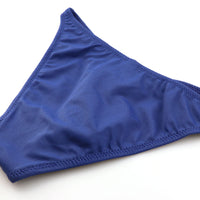 メンズ 安心ホールド MFSストレッチ メンズフルバック 立体ポーチ快適設計 621084