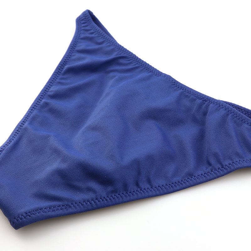 メンズ 安心ホールド MFSストレッチ メンズフルバック 立体ポーチ快適設計 621084