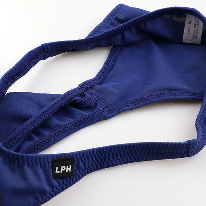 Men's Secure Hold MFS Stretch Men's Full Back Pouch with Comfortable 3D Design (Product Code: 621084)