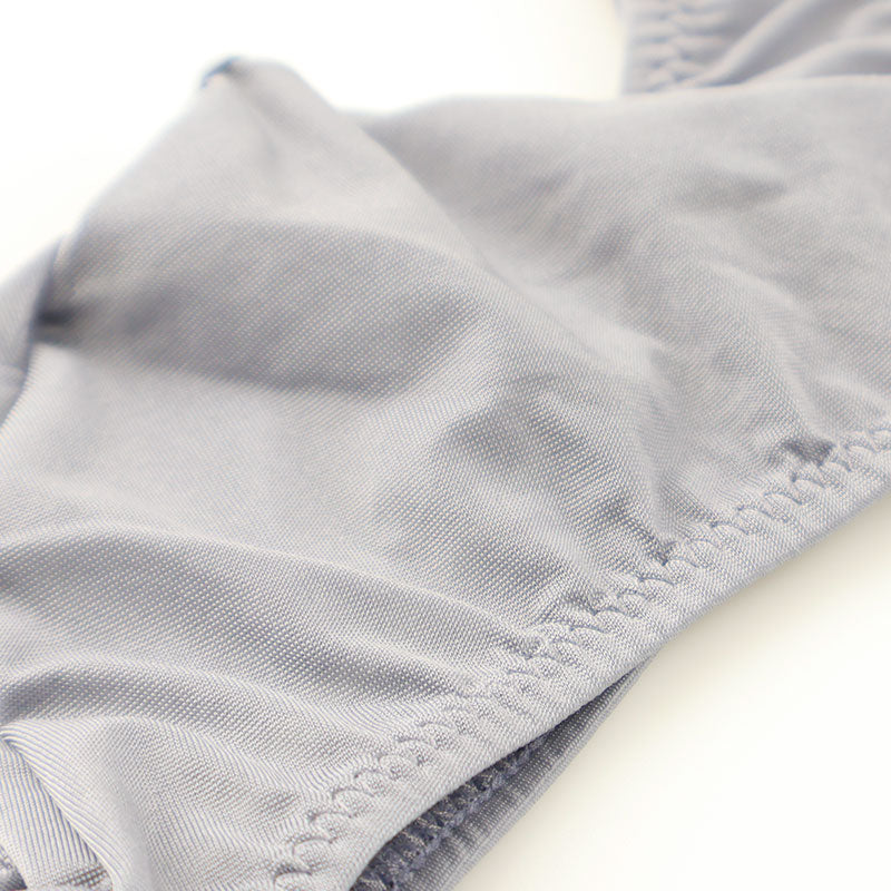 メンズ 極薄クリア素材 メンズTバックビキニ 立体フロント×ホールド感抜群 フルシーム仕様 621085