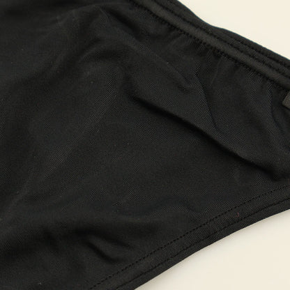 【OUTLET】メンズ MFS生地 シンプルデザイン Tバックビキニ 622021