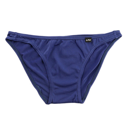 【OUTLET】メンズ MFS生地 シンプルデザイン ハーフバックビキニ 622022