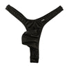 Men's Super WET Fabric Front Pouch T-Back Bikini 622027