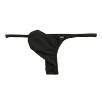 メンズ Tバック ビキニ MFSストレッチ 3Dポーチ 高伸縮 男性用下着 622052