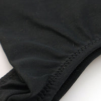 メンズ Tバック ビキニ MFSストレッチ 3Dポーチ 高伸縮 男性用下着 622052