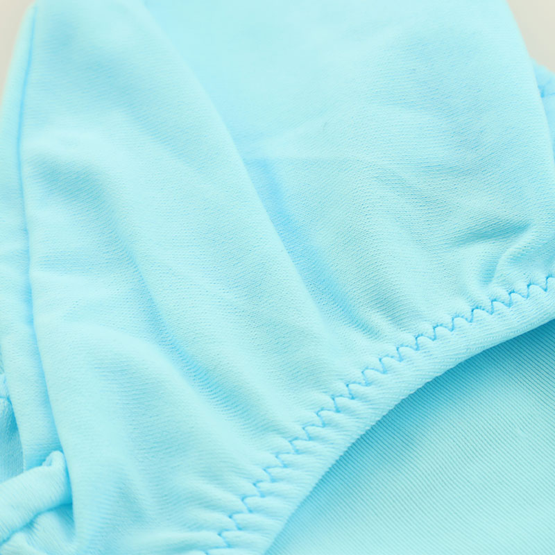 メンズ ハーフバック ビキニ MFSストレッチ 3Dポーチ 高伸縮 男性用下着 622053