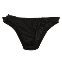 メンズ NHK生地 エアリー感 レースコンビ メンズフルバック ゾウさんタイプ  622063