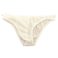 メンズ NHK生地 エアリー感 レースコンビ メンズフルバック ゾウさんタイプ  622063