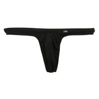 メンズ スタイリッシュ メンズ下着 Tバックビキニ しっとり快適生地 622065