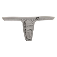 メンズ スタイリッシュ メンズ下着 Tバックビキニ しっとり快適生地 622065