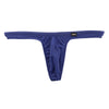 メンズ スタイリッシュ メンズ下着 Tバックビキニ しっとり快適生地 622065