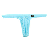 メンズ スタイリッシュ メンズ下着 Tバックビキニ しっとり快適生地 622065