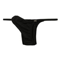 メンズ しっとり柔らかMFS生地 メンズ極小Tバックビキニ 安心ホール 622068