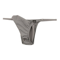 メンズ しっとり柔らかMFS生地 メンズ極小Tバックビキニ 安心ホール 622068