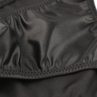 メンズ 光沢 スーパーWET生地 ハーフバック ハイレグ フィット感抜群 セクシービキニ 623039