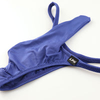 メンズ 安心ホールド感 非貫通ゾウさん 上向き MFS生地  Tバックビキニ 623042