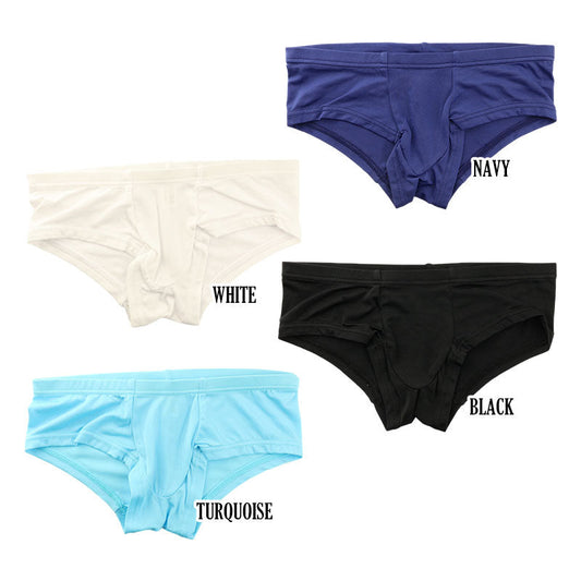 Unisex MFS fabric low-leg boxer shorts 624001