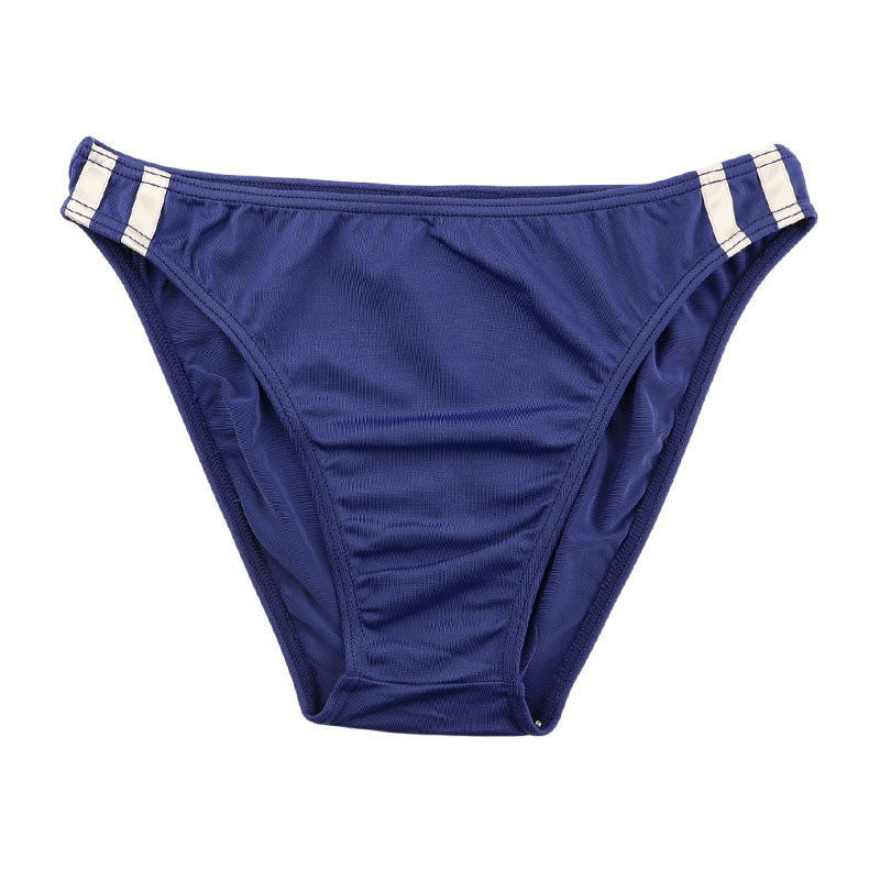 ユニセックス MFS生地 サイドライン入り ブルマ フルバックショーツ