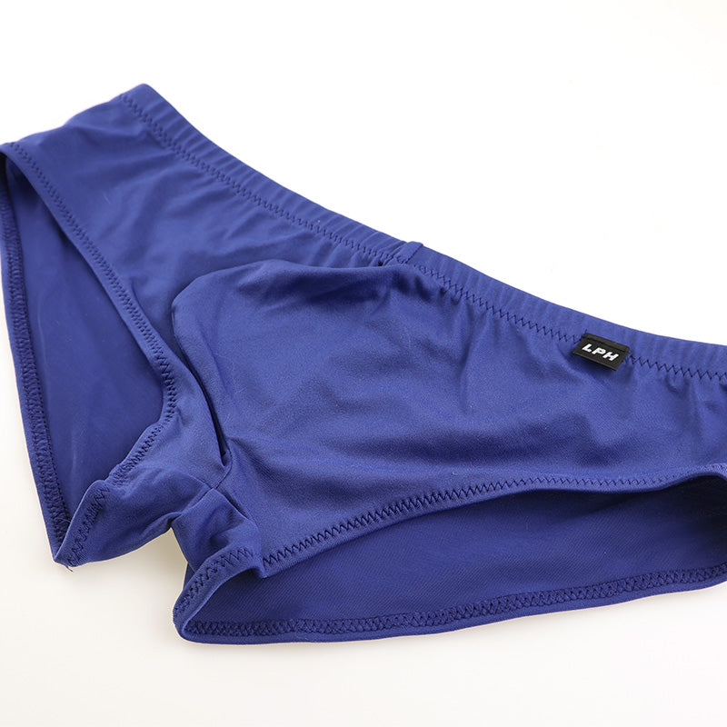 Men's MFS fabric front 3D pouch boxer briefs 624009