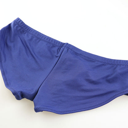 Men's MFS fabric front 3D pouch boxer briefs 624009