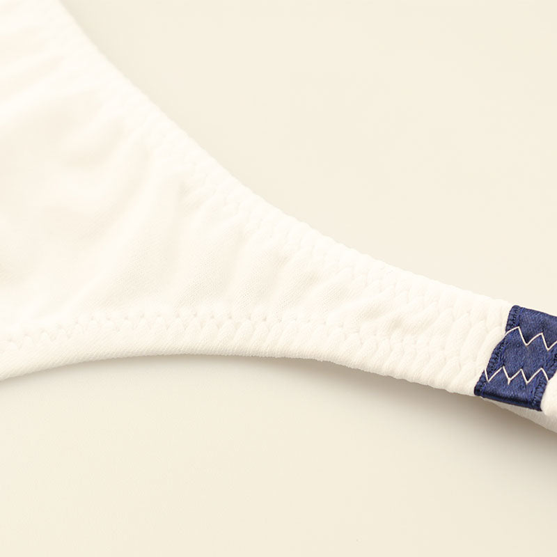 ユニセックス Tバック ブルマショーツ ハイレグ 2本ライン MFSストレッチ生地 スポーティー 624014