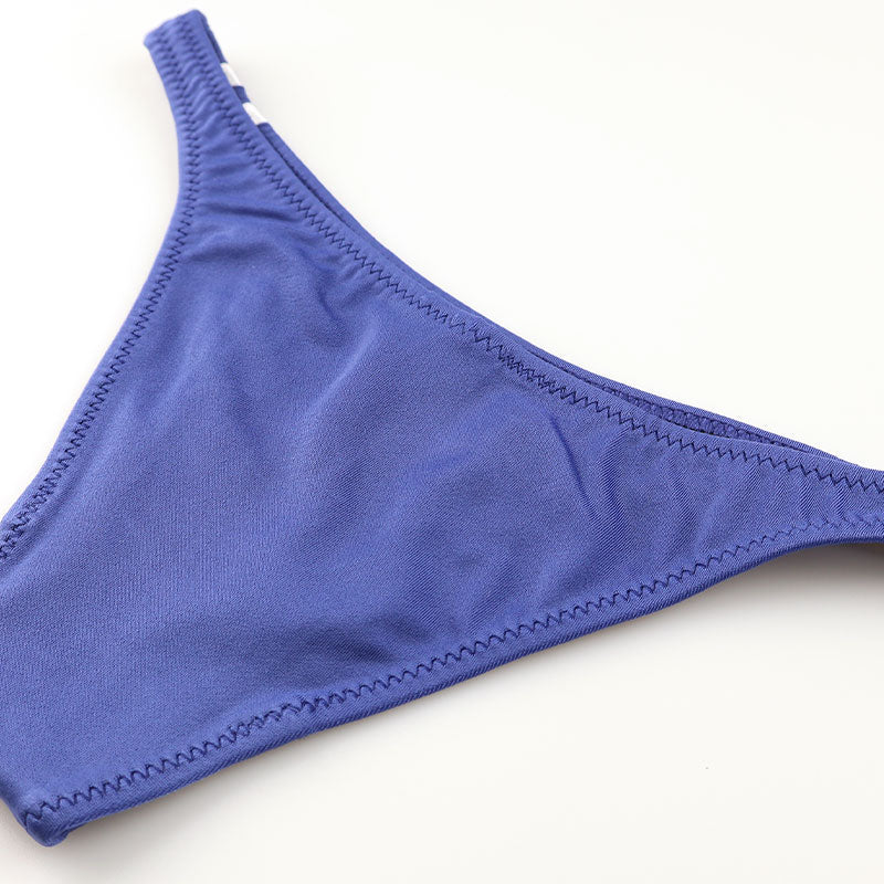 ユニセックス ハーフバック ブルマショーツ ハイレグ 2本ライン MFSストレッチ生地 スポーティー 624015